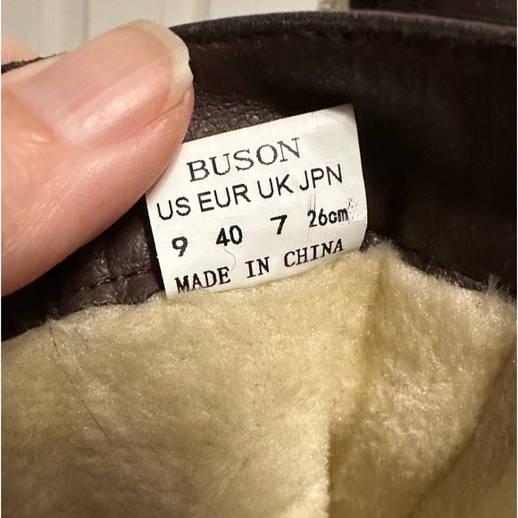 DREAM PAIRS Womens Knee High Warm Fur Winter Zip Boots - Picture 12 of 13